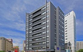 コンフォートイン福岡天神